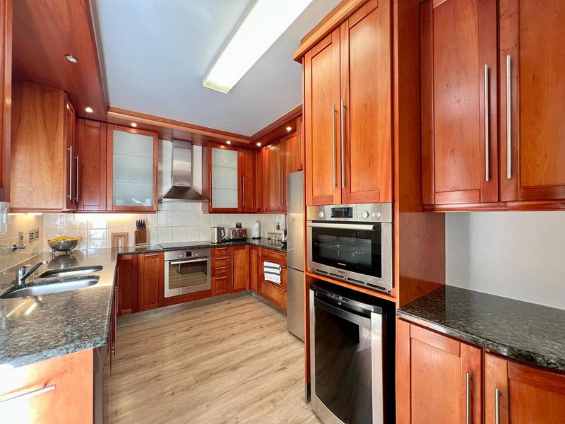 To Let 3 Bedroom Property for Rent in Kronenzicht Western Cape